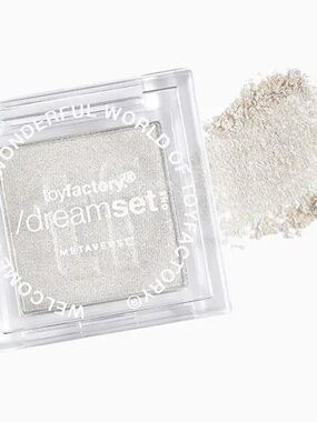 Toyfactory Dreamset Highlighter Serum Palette